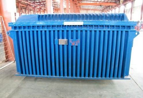 郎溪矿用变压器