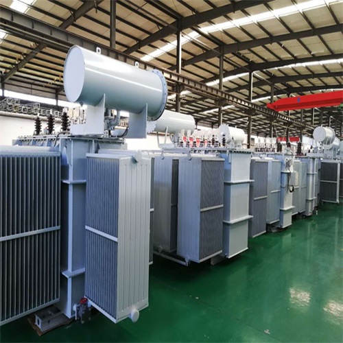 郎溪S11-4000KVA/10KV/0.4