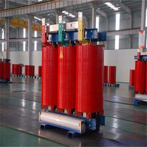 郎溪50KVA干式变压器