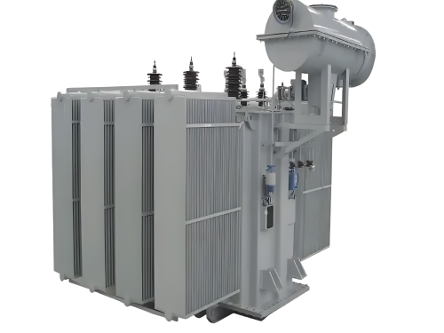 郎溪SCBH15-400KVA非晶合金变压器